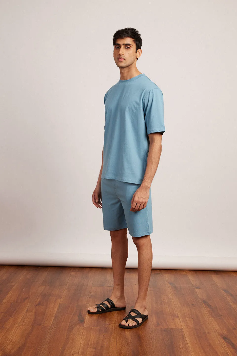 The Jersey Lounge Shorts