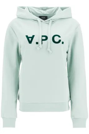 UNISEX GRAND VPC HOODED SWEAT