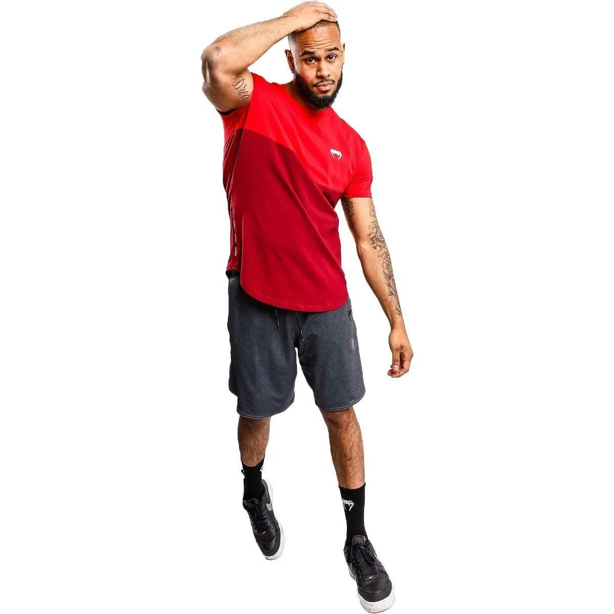 Venum Contender Evo Training Shorts