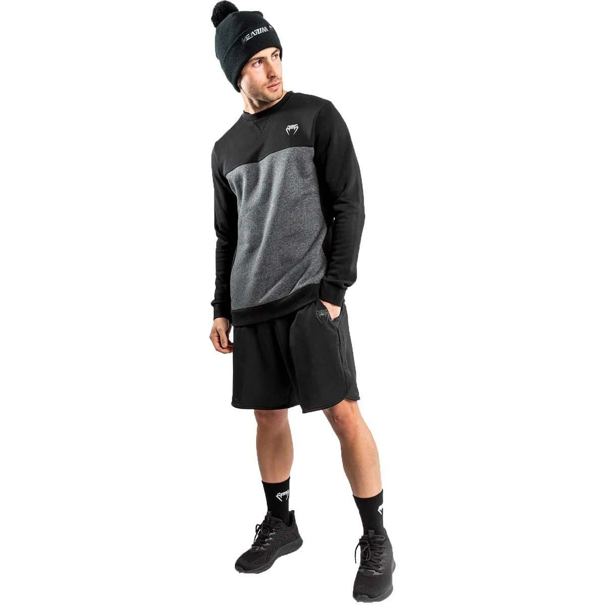 Venum Contender Evo Training Shorts