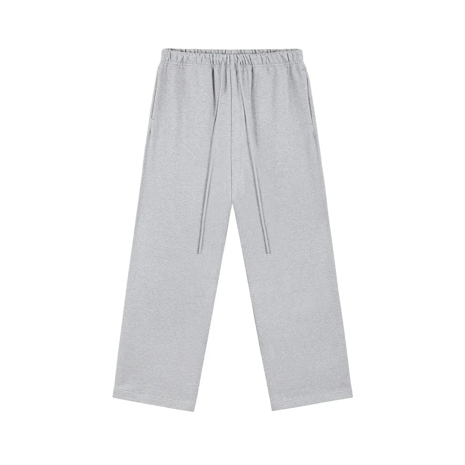 Versatile Thickened Velvet Sweatpants