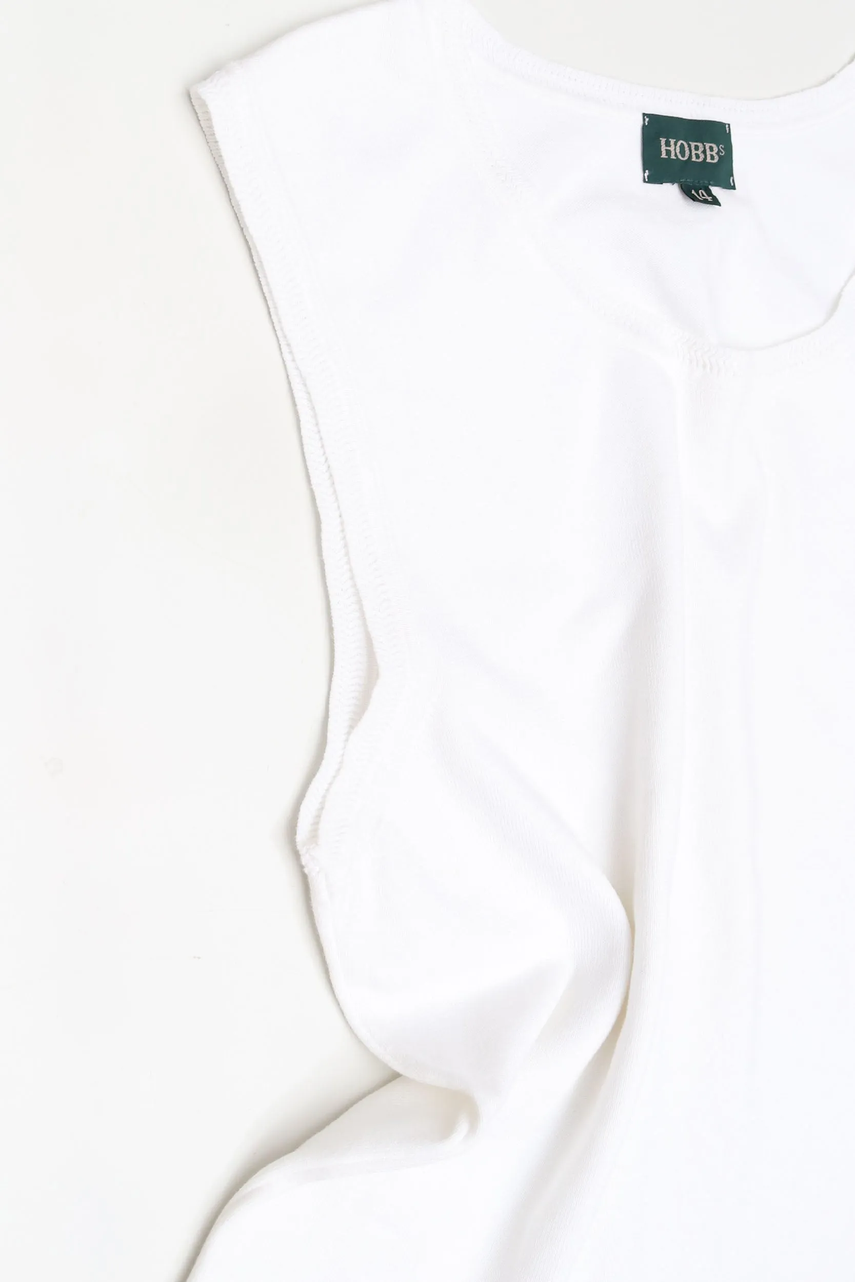 Vintage Hobbs Tank Top