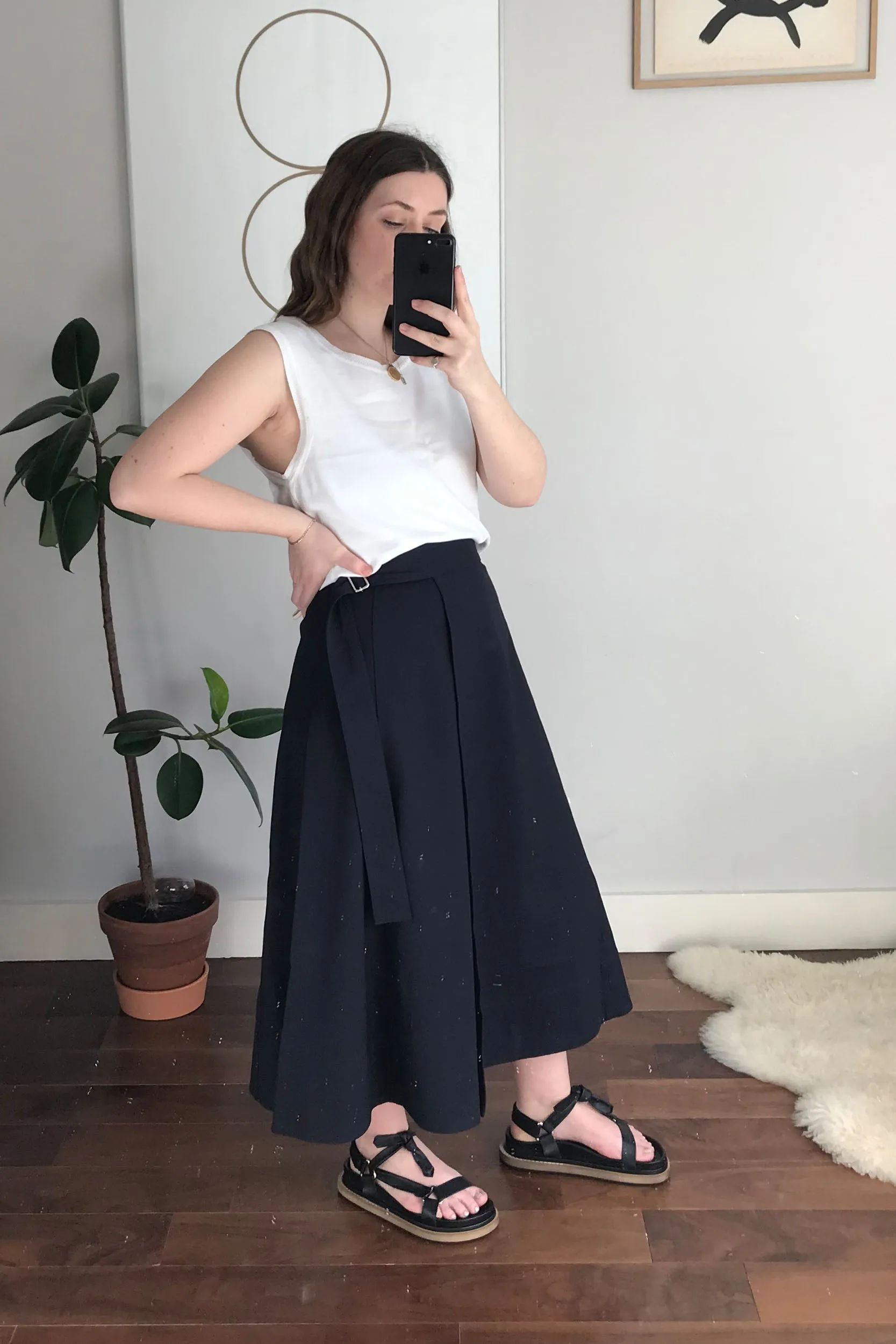 Vintage Hobbs Tank Top