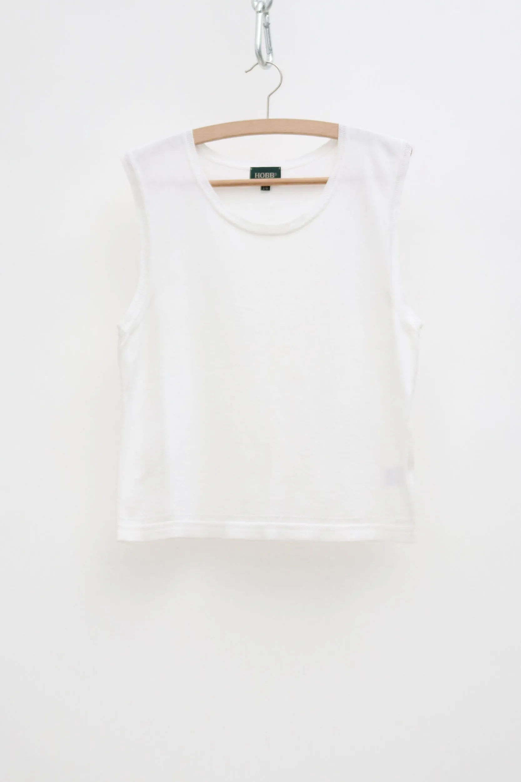 Vintage Hobbs Tank Top