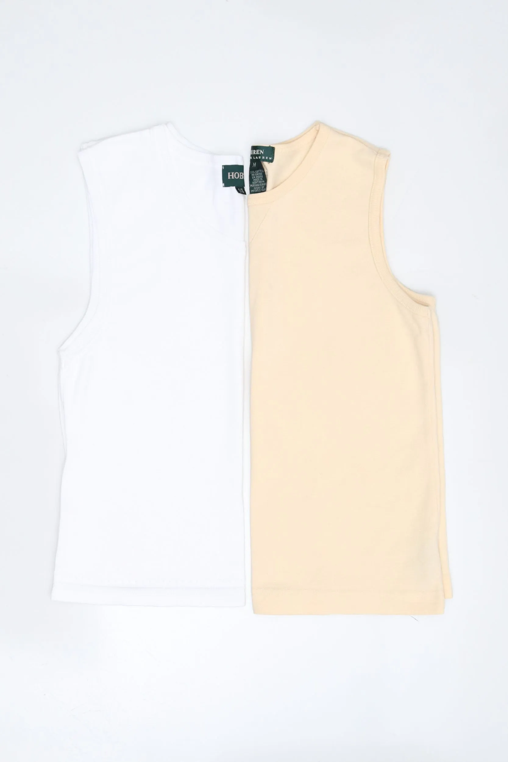 Vintage Hobbs Tank Top