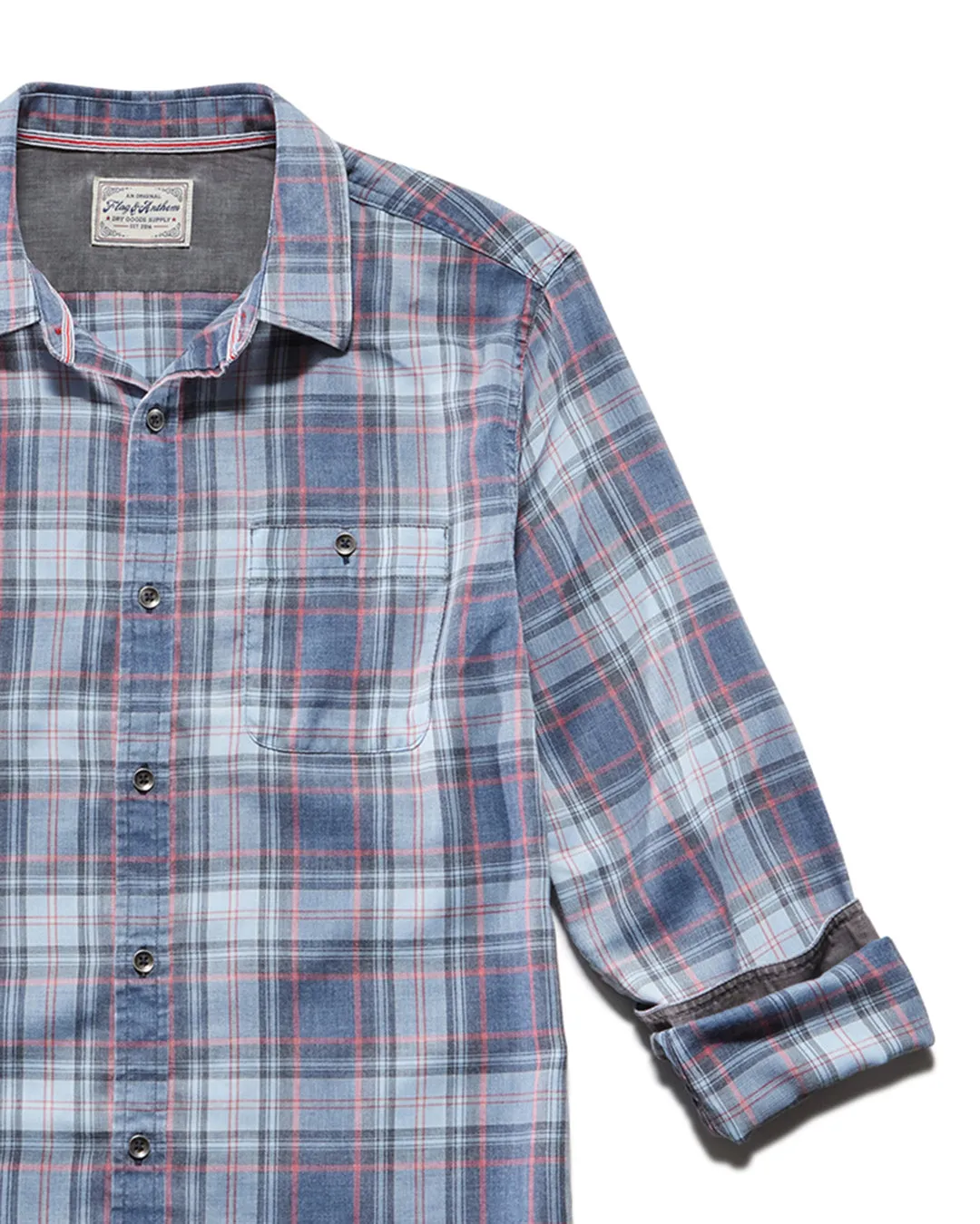 Westley Vintage Soft Shirt