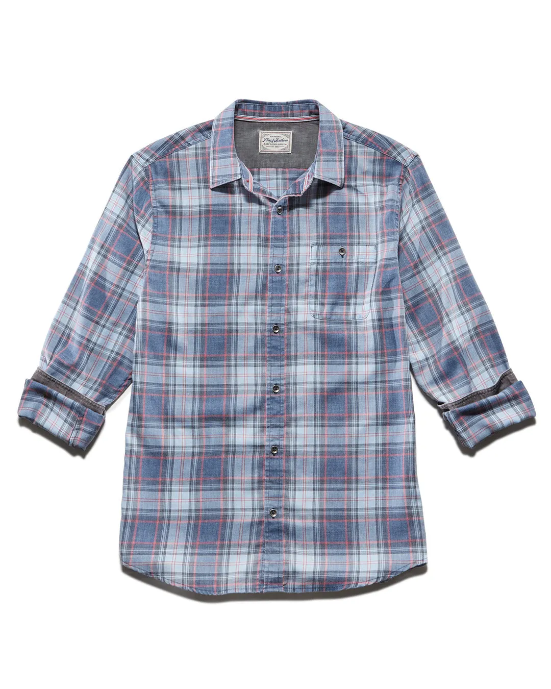 Westley Vintage Soft Shirt