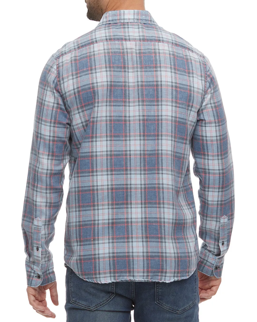 Westley Vintage Soft Shirt
