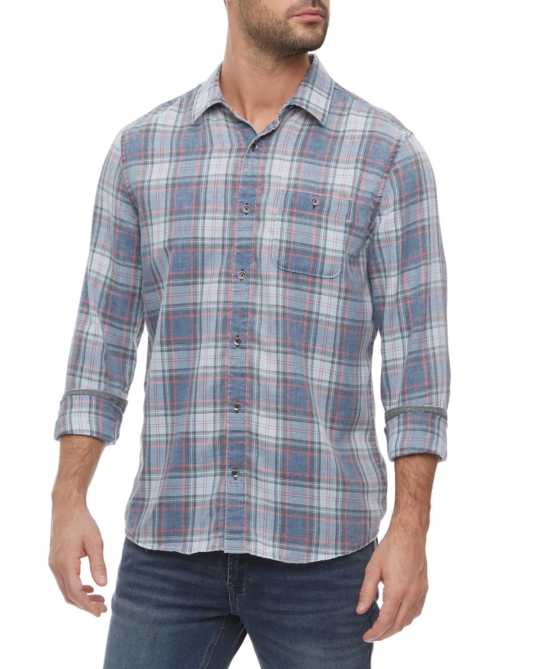 Westley Vintage Soft Shirt