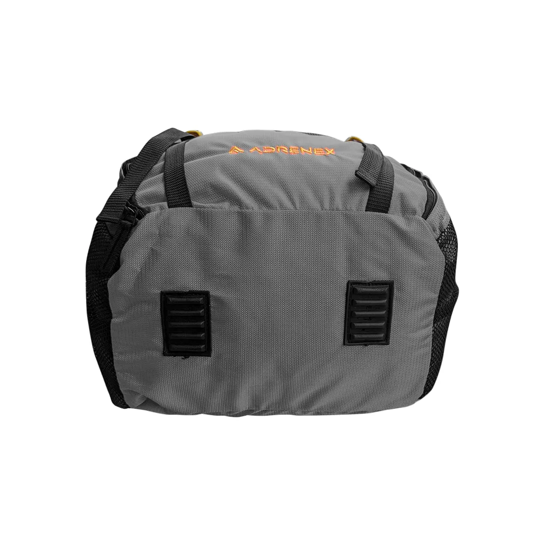 Wildcamp Travel Backpack - 55 Litre - GREY
