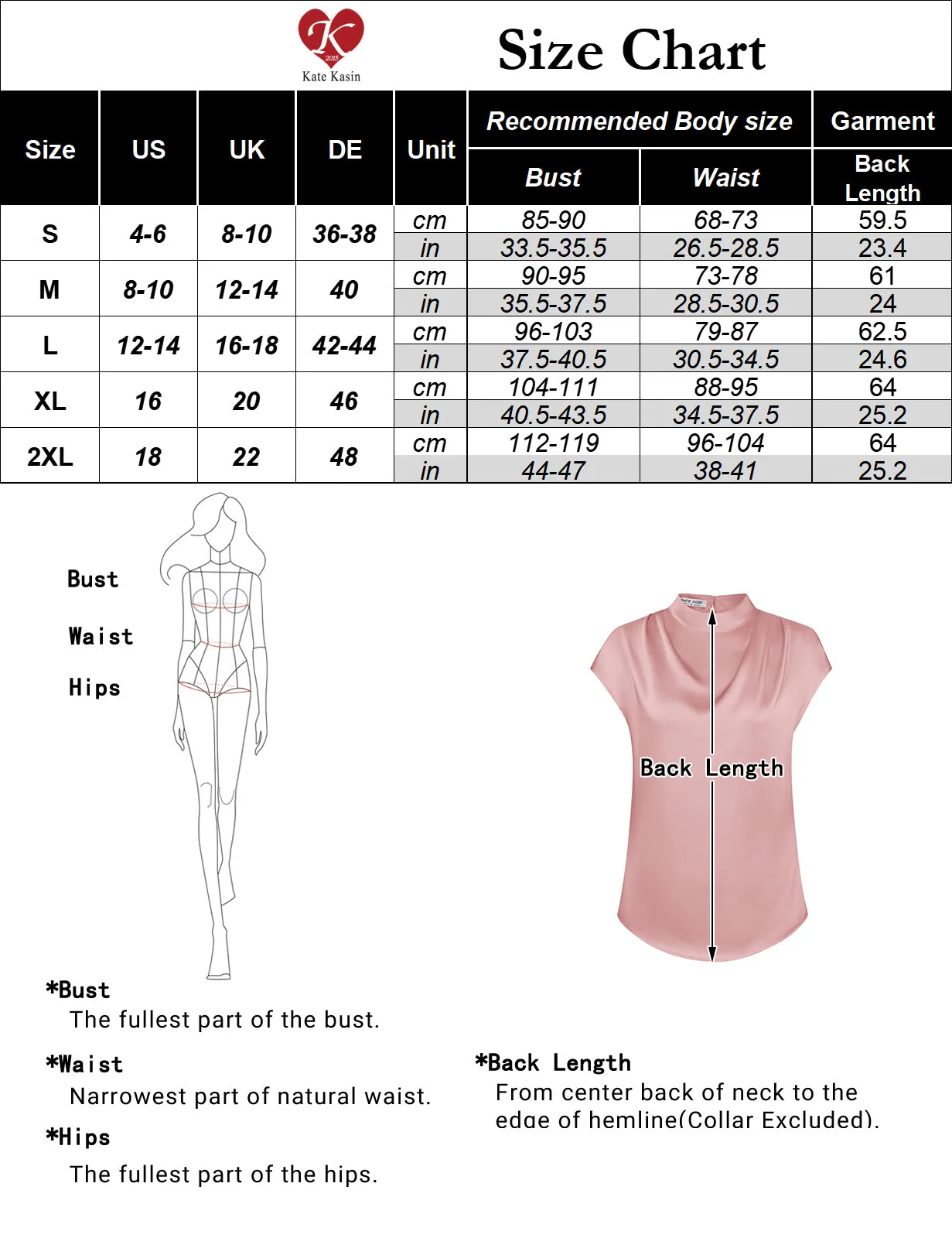 Women Straight Blouse Casual Cap Sleeve Half High Neck Pullover Tops