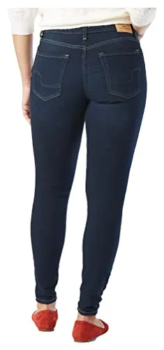 Women's Modern Skinny Jeans (Standard and Plus)