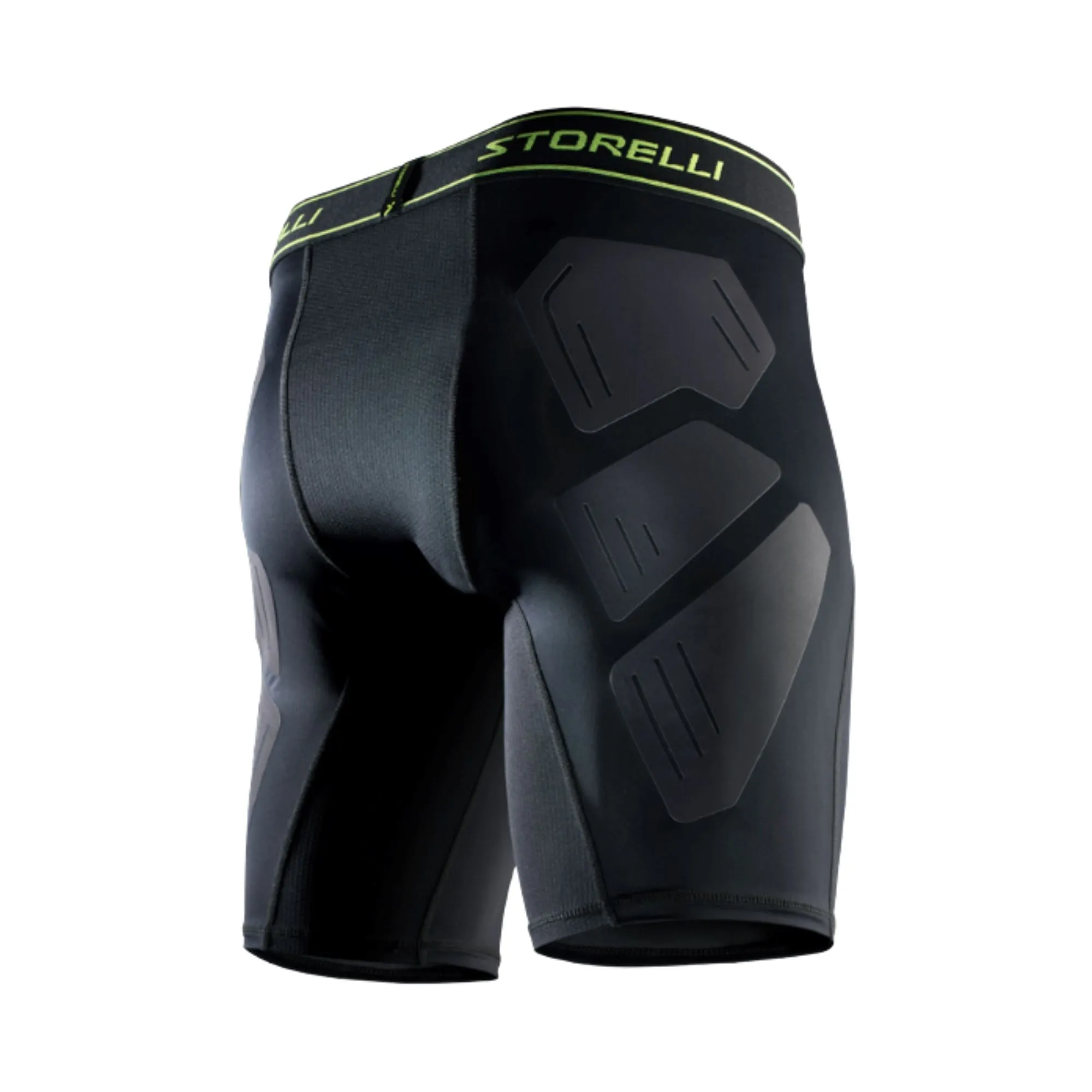 Youth Turf Burf Sliding Shorts by Storelli