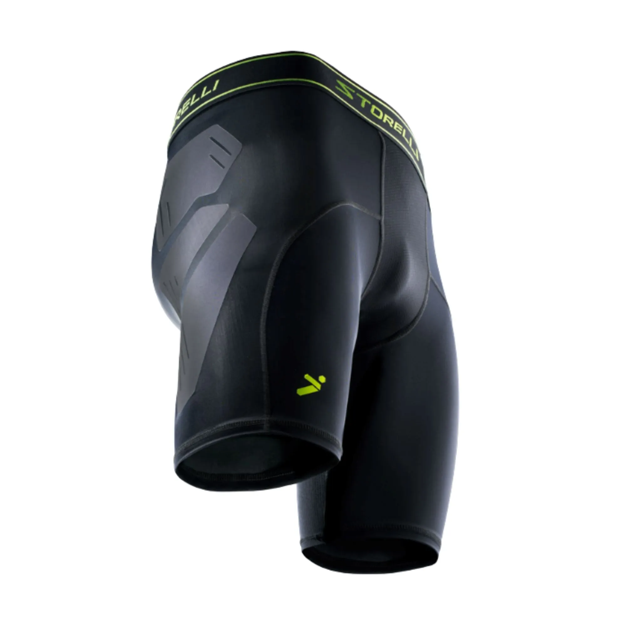 Youth Turf Burf Sliding Shorts by Storelli