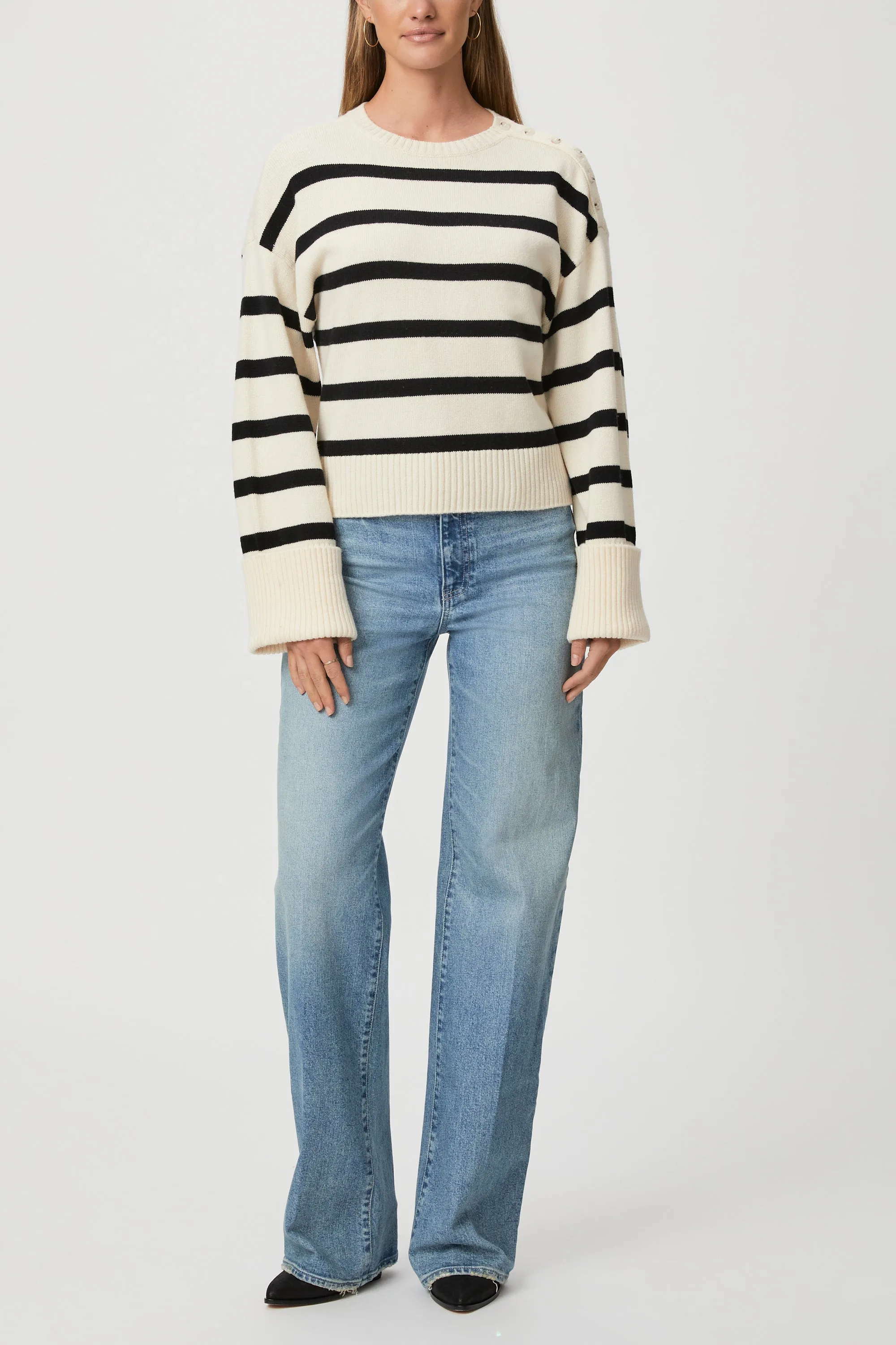 Zofia Sweater